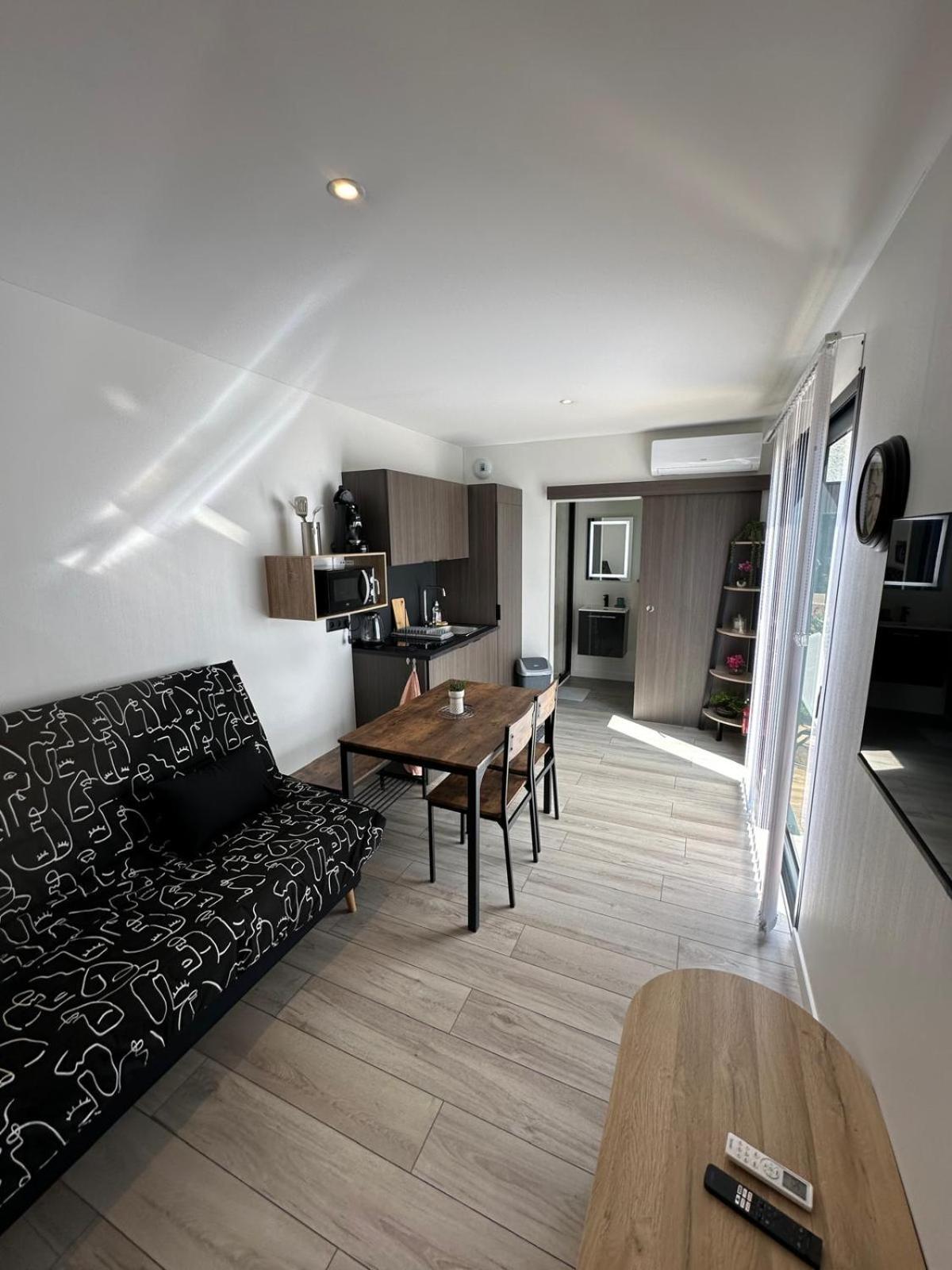 Cottage Bungalow Le St Vel' Velennes  Buitenkant foto